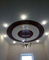 VipDecor - Натяжные потолки в Йошкар-Оле.