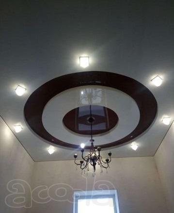 VipDecor - Натяжные потолки в Йошкар-Оле.